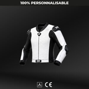 Veste - Belle
