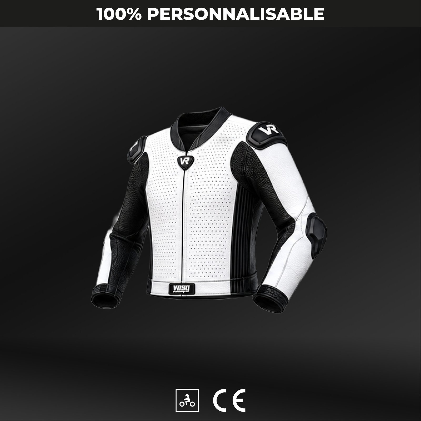 Veste - Belle